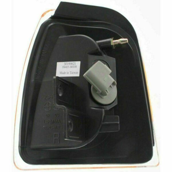 Signal Lamp Front Passenger Side Ford Ranger 2006-2011 High Quality , FO2531171 - Image 4