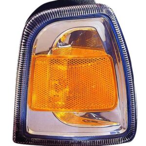 Signal Lamp Front Passenger Side Ford Ranger 2006-2011 High Quality , FO2531171