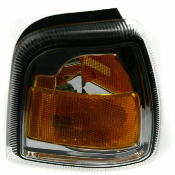 Signal Lamp Front Passenger Side Ford Ranger 2006-2011 High Quality , FO2531171 - Image 5