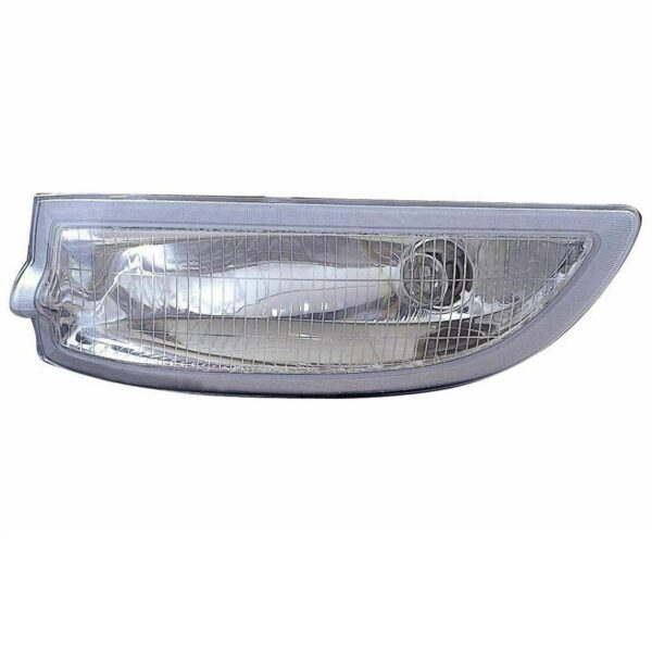 Signal Lamp Front Driver Side Ford Windstar 1999-2003 High Quality , FO2540106 - Image 2