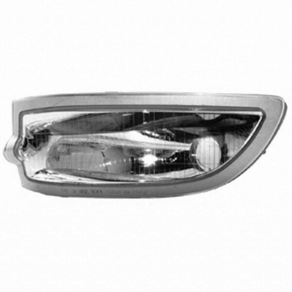 Signal Lamp Front Driver Side Ford Windstar 1999-2003 High Quality , FO2540106 - Image 3