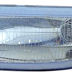 Signal Lamp Front Driver Side Ford Windstar 1999-2003 High Quality , FO2540106