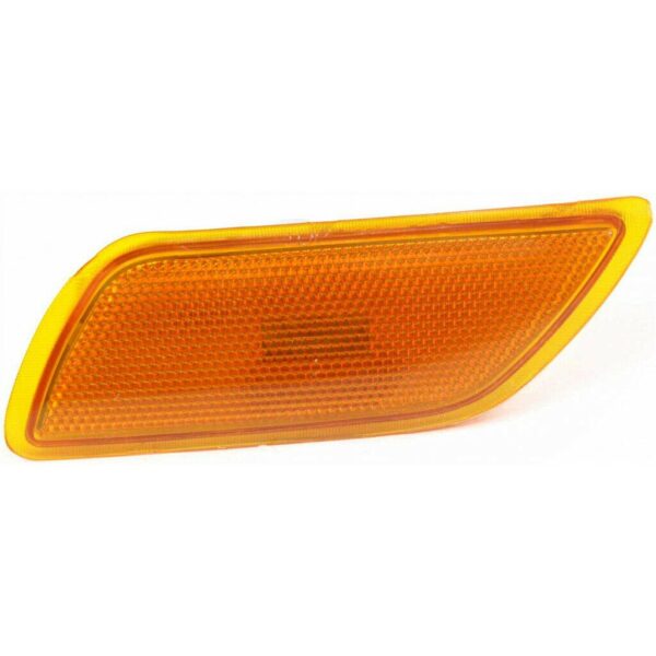 Reflector Front Driver Side Ford Focus 2000-2005 , FO2550134 - Image 2