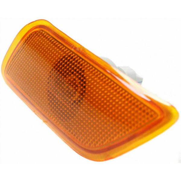 Reflector Front Driver Side Ford Focus 2000-2005 , FO2550134 - Image 3