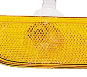 Reflector Front Driver Side Ford Focus 2000-2005 , FO2550134