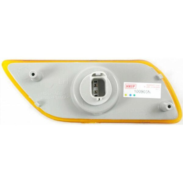Reflector Front Driver Side Ford Focus 2000-2005 , FO2550134 - Image 4