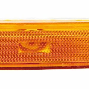 Signal Lamp Front Driver Side Mercury Mountaineer 2002-2010 (Mount In Bumper) High Quality , FO2550140