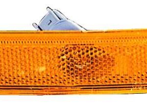 Side Marker Lamp Driver Side Mercury Milan 2006-2009 , FO2550142