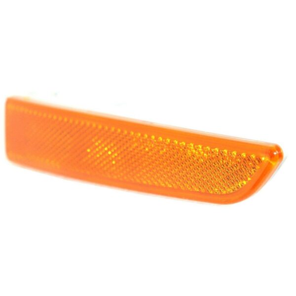 Signal Lamp Front Driver Side Ford Fusion Hybrid 2010-2012 (Mount In Bumper) High Quality , FO2550145 - Image 2