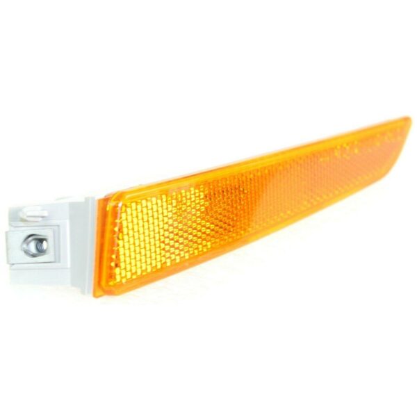 Signal Lamp Front Driver Side Ford Fusion Hybrid 2010-2012 (Mount In Bumper) High Quality , FO2550145 - Image 3