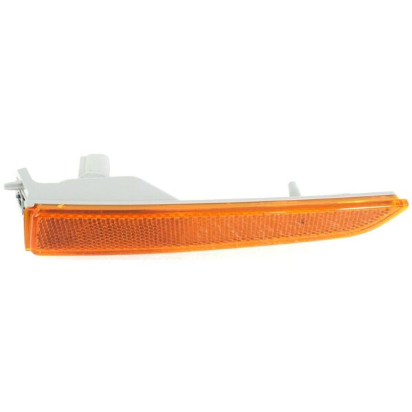 Signal Lamp Front Driver Side Ford Fusion Hybrid 2010-2012 (Mount In Bumper) High Quality , FO2550145 - Image 5