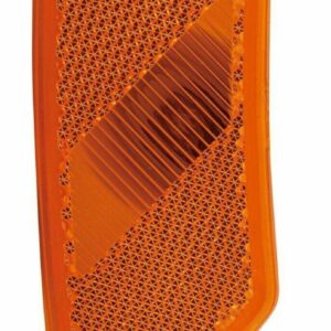 2019-2023 Ford Ranger Side Marker Lamp Driver Side High Quality , FO2550147