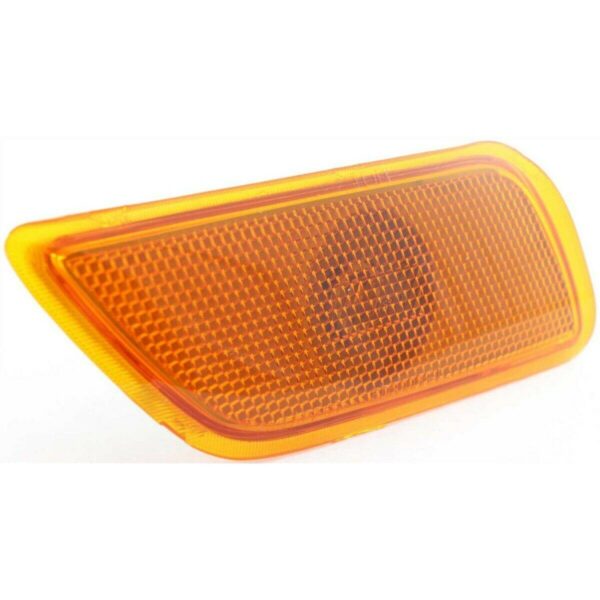 Reflector Front Passenger Side Ford Focus 2000-2005 , FO2551134 - Image 3