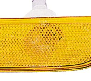 Reflector Front Passenger Side Ford Focus 2000-2005 , FO2551134