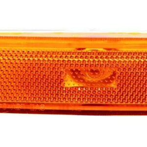 Signal Lamp Front Passenger Side Mercury Mountaineer 2002-2010 (Mount In Bumper) High Quality , FO2551140