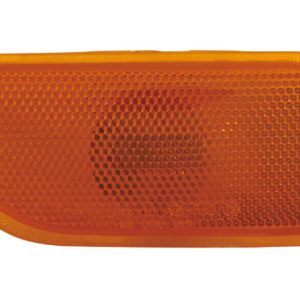 Signal Lamp Front Passenger Side Ford Focus 2005-2007 (Mount In Bumper) High Quality , FO2551141