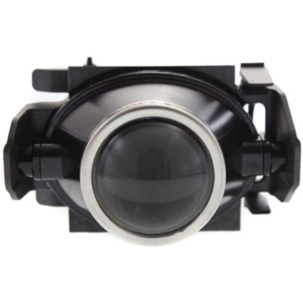 Fog Lamp Front Driver Side/Passenger Side Mercury Sable 2008-2009 High Quality , FO2590110 - Image 2