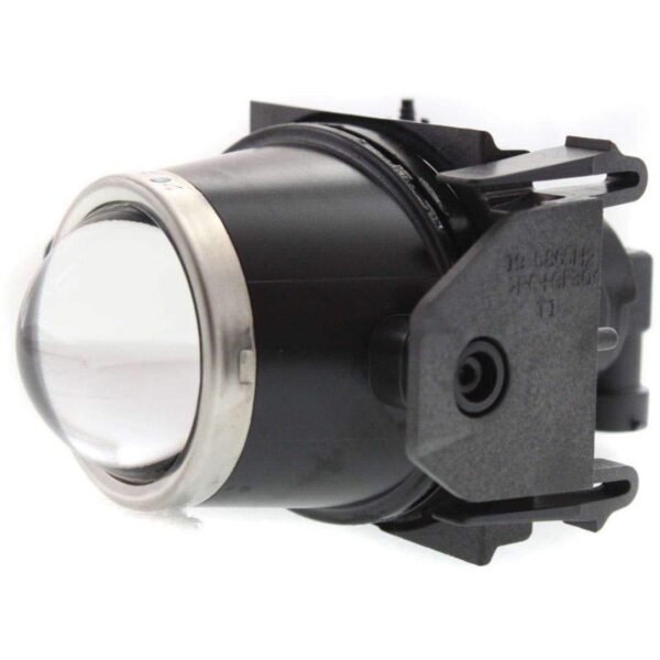 Fog Lamp Front Driver Side/Passenger Side Mercury Sable 2008-2009 High Quality , FO2590110 - Image 3