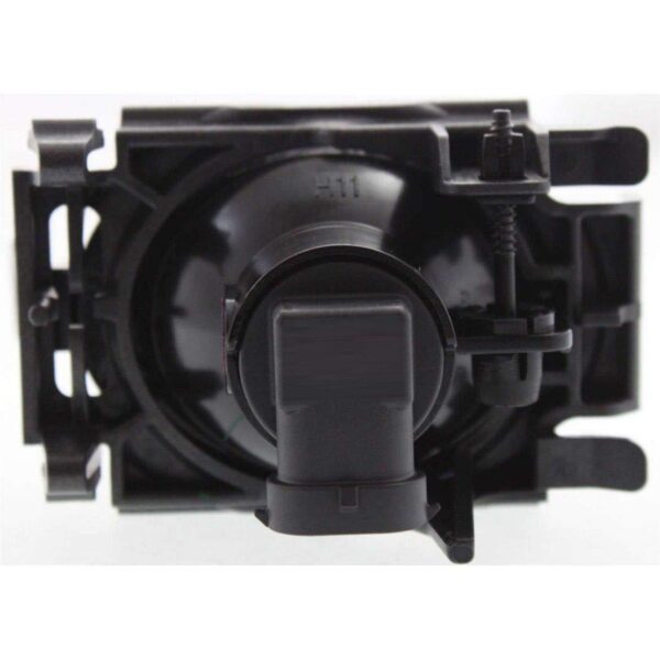Fog Lamp Front Driver Side/Passenger Side Mercury Sable 2008-2009 High Quality , FO2590110 - Image 4