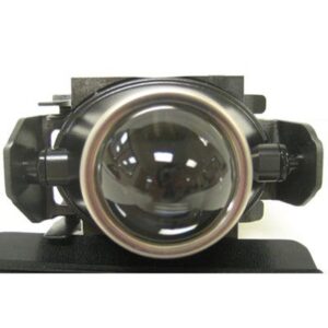 Fog Lamp Front Driver Side/Passenger Side Mercury Sable 2008-2009 High Quality , FO2590110