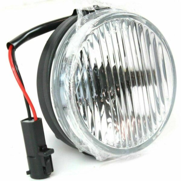 Fog Lamp Front Driver Side/Passenger Side Ford Ranger 1993-1997 , FO2592110 - Image 3