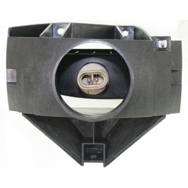 Fog Lamp Front Driver Side Ford Mustang 1999-2004 Exclude Cobra High Quality , FO2592178 - Image 3