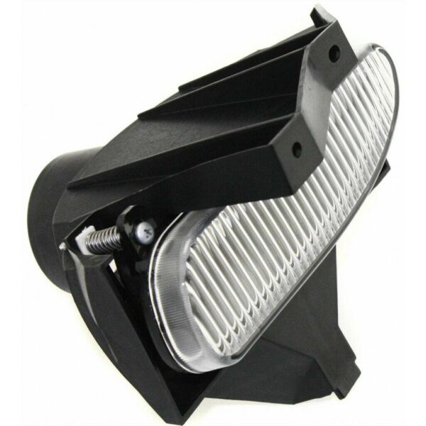 Fog Lamp Front Driver Side Ford Mustang 1999-2004 Exclude Cobra High Quality , FO2592178 - Image 4