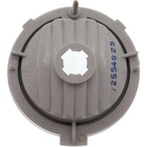 Fog Lamp Front Driver Side/Passenger Side Ford Windstar 2001-2003 , FO2592187V