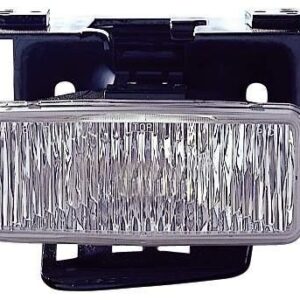 Fog Lamp Front Driver Side Ford Windstar 1999-2000 , FO2592202V