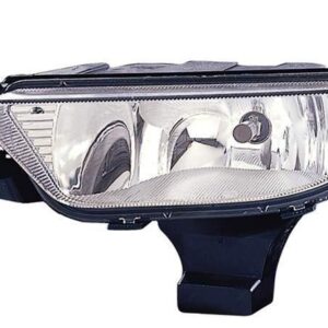 Fog Lamp Front Driver Side Ford 500 2005-2007 High Quality , FO2592208