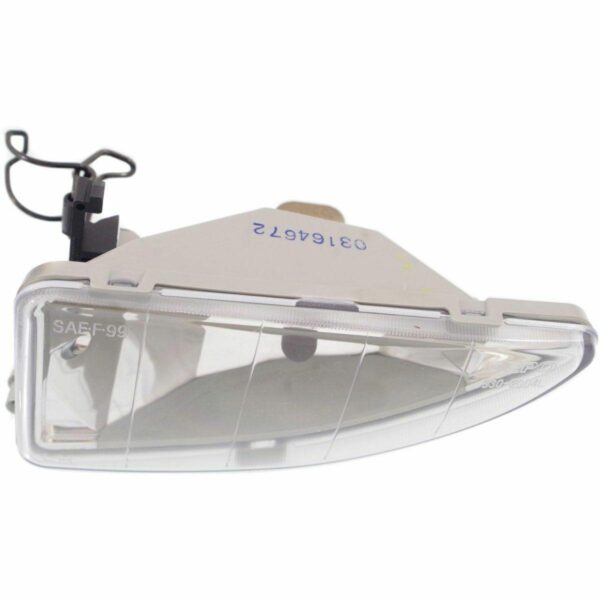 Fog Lamp Front Driver Side Ford Focus 2000-2004 High Quality , FO2592210 - Image 4