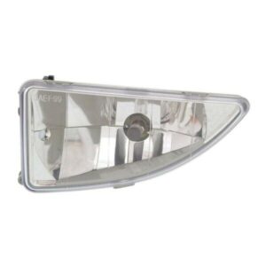 Fog Lamp Front Driver Side Ford Focus 2000-2004 High Quality , FO2592210