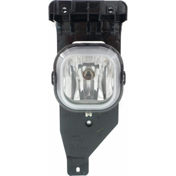 Fog Lamp Front Driver Side Ford F250 2005-2007 High Quality , FO2592211 - Image 2