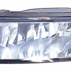 Fog Lamp Front Driver Side Ford Expedition 2004-2006 High Quality , FO2592215