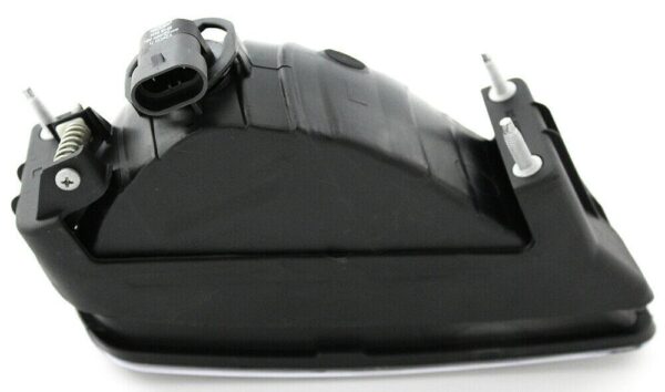 Fog Lamp Front Driver Side Ford Expedition 2004-2006 High Quality , FO2592215 - Image 5