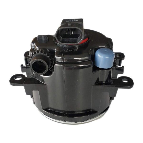 Fog Lamp Front Driver Side/Passenger Side Ford Transit Connect 2011-2021 High Quality , FO2592217 - Image 2