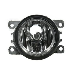 Fog Lamp Front Driver Side/Passenger Side Ford Freestyle 2005-2007 High Quality , FO2592217