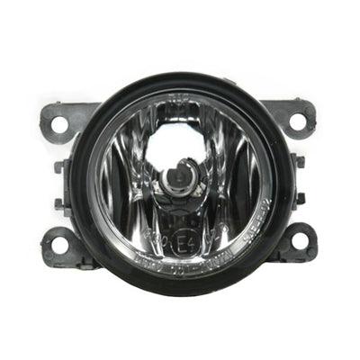Fog Lamp Front Driver Side/Passenger Side Ford Mustang 2006-2017 With Pony Pkg High Quality , FO2592217