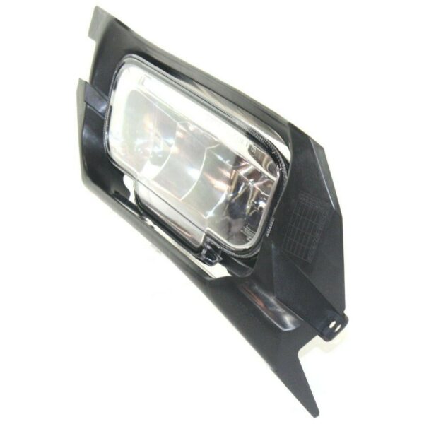 Fog Lamp Front Driver Side Mercury Grand Marquis 2006-2011 High Quality , FO2592227 - Image 2