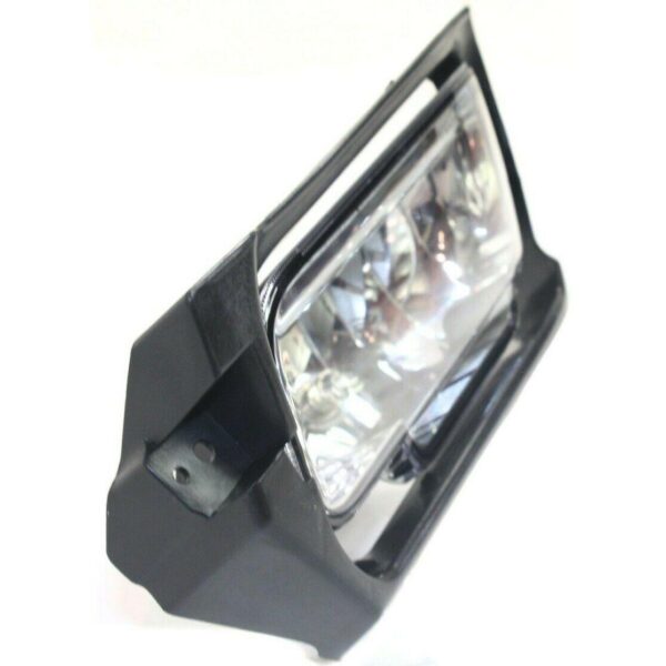 Fog Lamp Front Driver Side Mercury Grand Marquis 2006-2011 High Quality , FO2592227 - Image 3