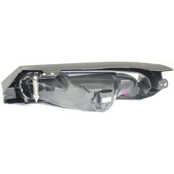 Fog Lamp Front Driver Side Mercury Grand Marquis 2006-2011 High Quality , FO2592227 - Image 4