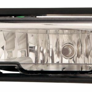 Fog Lamp Front Driver Side Mercury Grand Marquis 2006-2011 High Quality , FO2592227