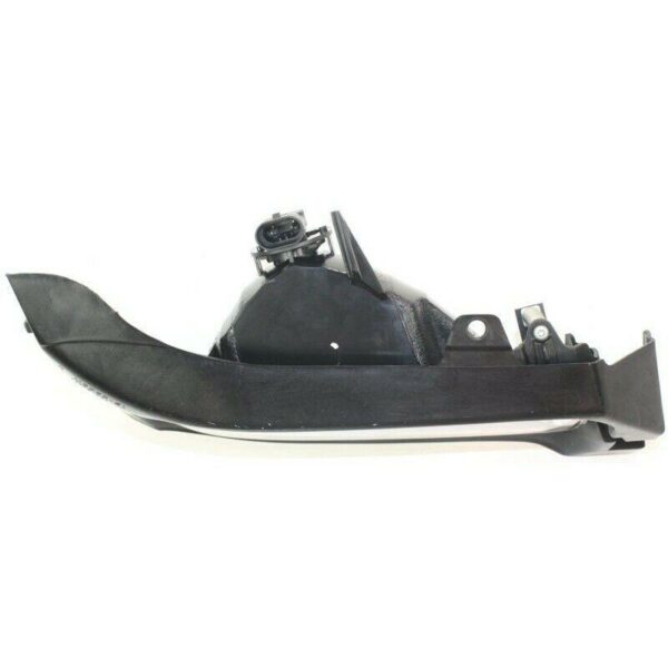Fog Lamp Front Driver Side Mercury Grand Marquis 2006-2011 High Quality , FO2592227 - Image 5