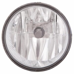 Fog Lamp Front Driver Side/Passenger Side Ford F150 2011-2014 High Quality , FO2592229