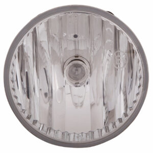 Fog Lamp Front Driver Side/Passenger Side Ford Escape Hybrid 2010-2012 Capa , Fo2592231C - Hunt Parts