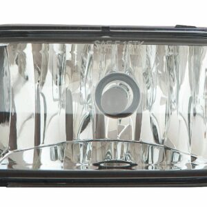 Fog Lamp Front Driver Side Ford F150 2015-2018 Crewith Extended/Regular Cabs High Quality , FO2592235