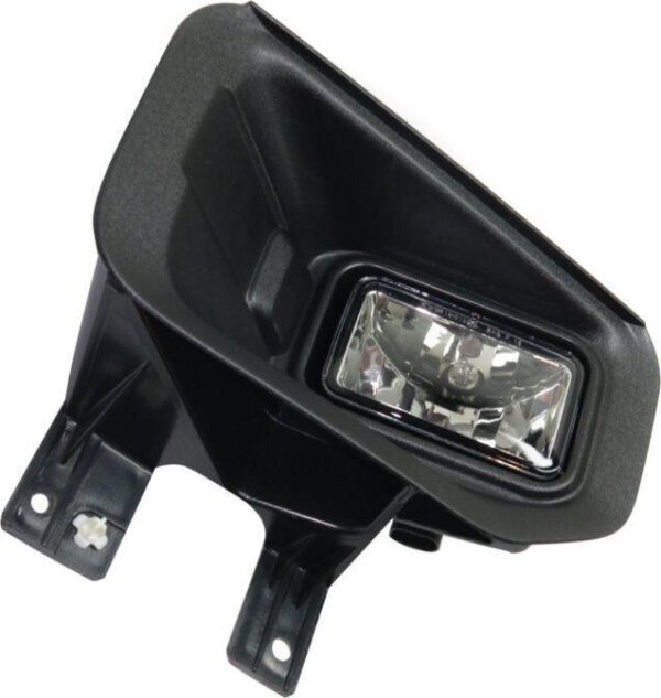Fog Lamp Front Driver Side Ford F150 2015-2017 High Quality , FO2592244 - Image 2