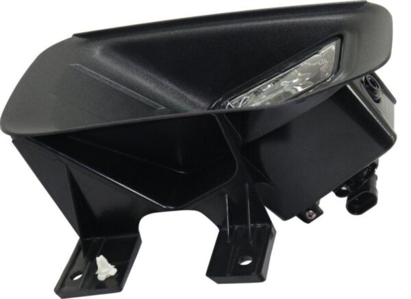 Fog Lamp Front Driver Side Ford F150 2015-2017 High Quality , FO2592244 - Image 3