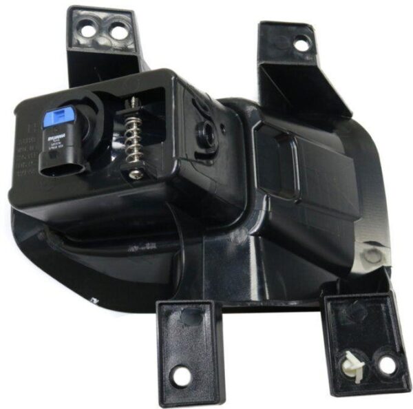 Fog Lamp Front Driver Side Ford F150 2015-2017 High Quality , FO2592244 - Image 4