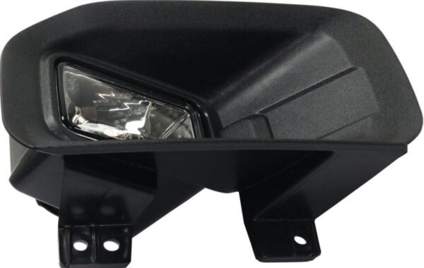 Fog Lamp Front Driver Side Ford F150 2015-2017 High Quality , FO2592244 - Image 5